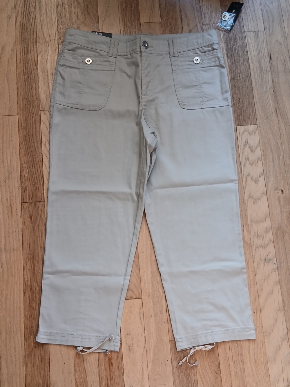 Style & co. Capri Pants
